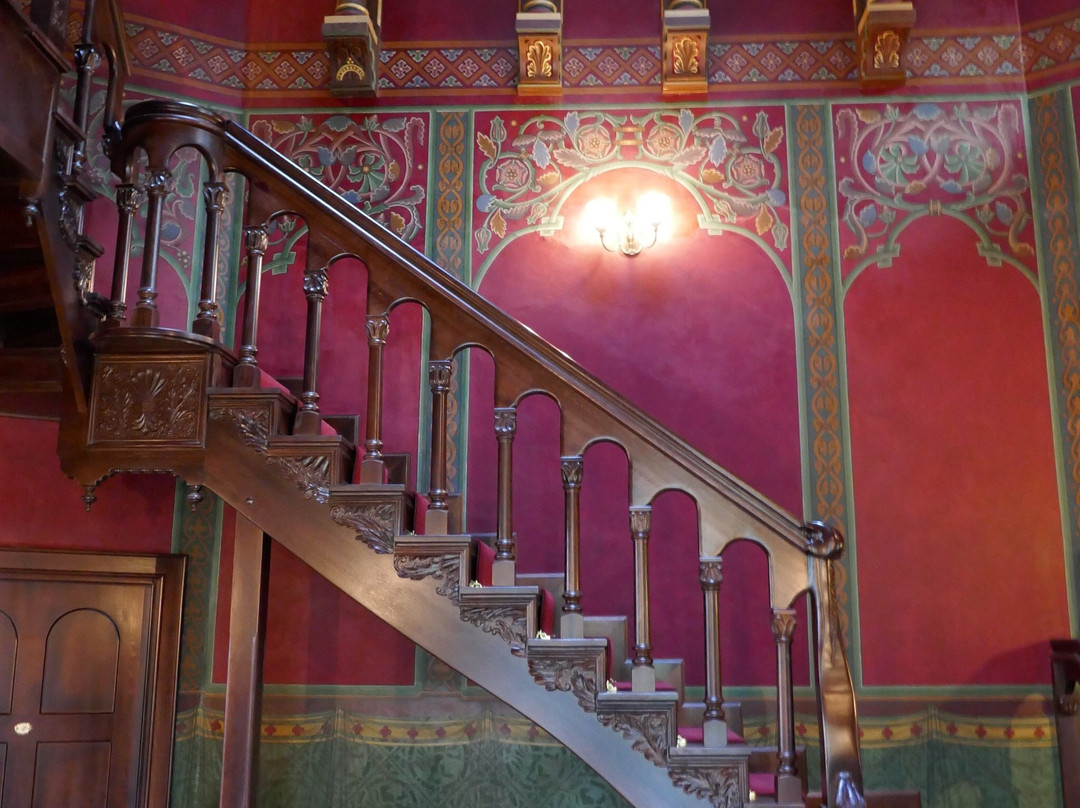 Villa Kleine Wartburg主图