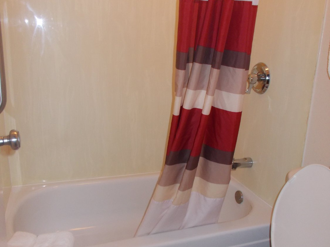 Red Roof Inn Washington DC - Columbia / Fort Meade主图