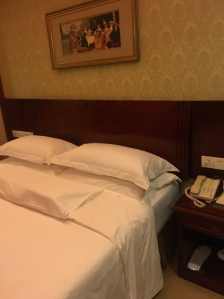 深圳维也纳酒店国际店-官方