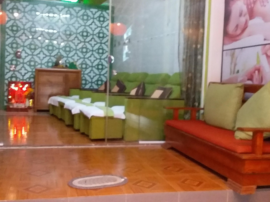 Sunny Beach Spa-会安必去景点