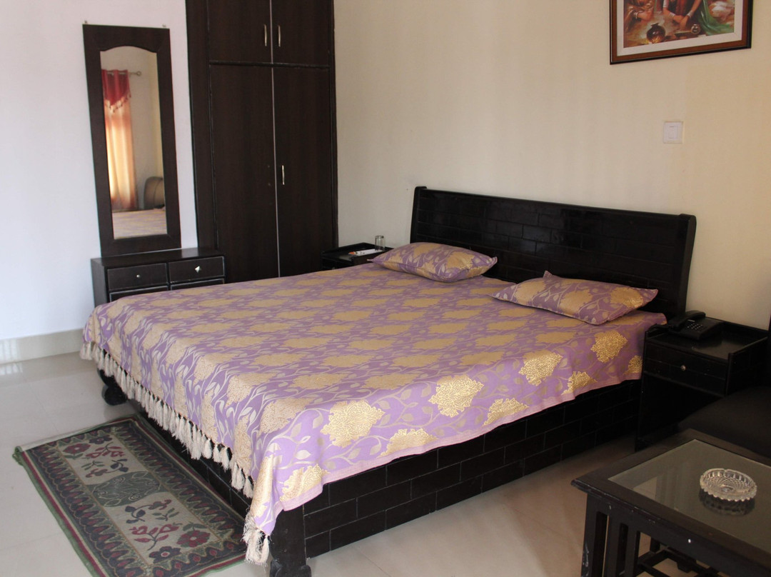 Hotel Devki Palace主图