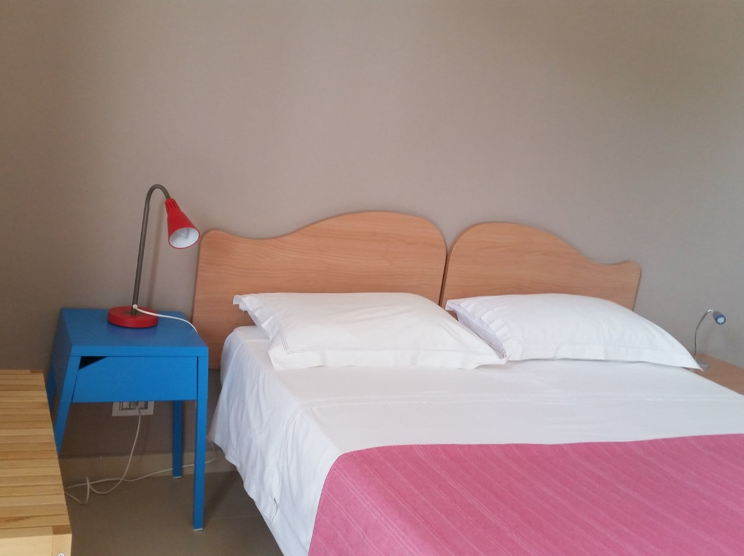 Bed and Breakfast Note di Mare