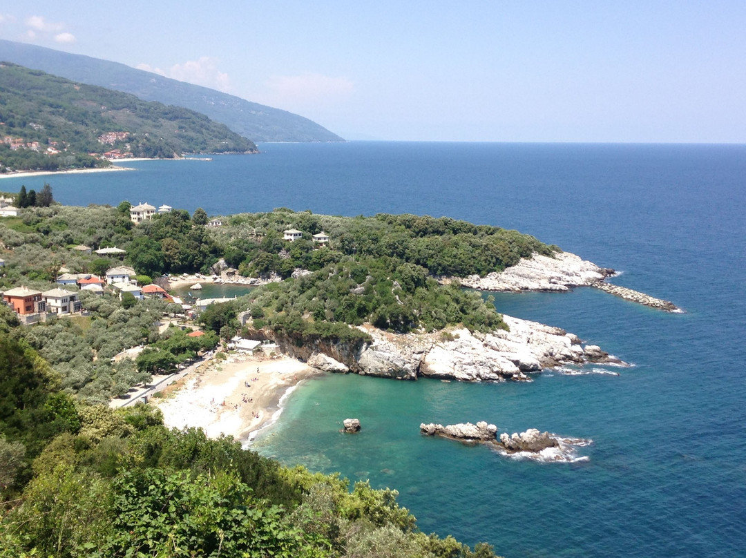 Ntamouchari旅游攻略图片