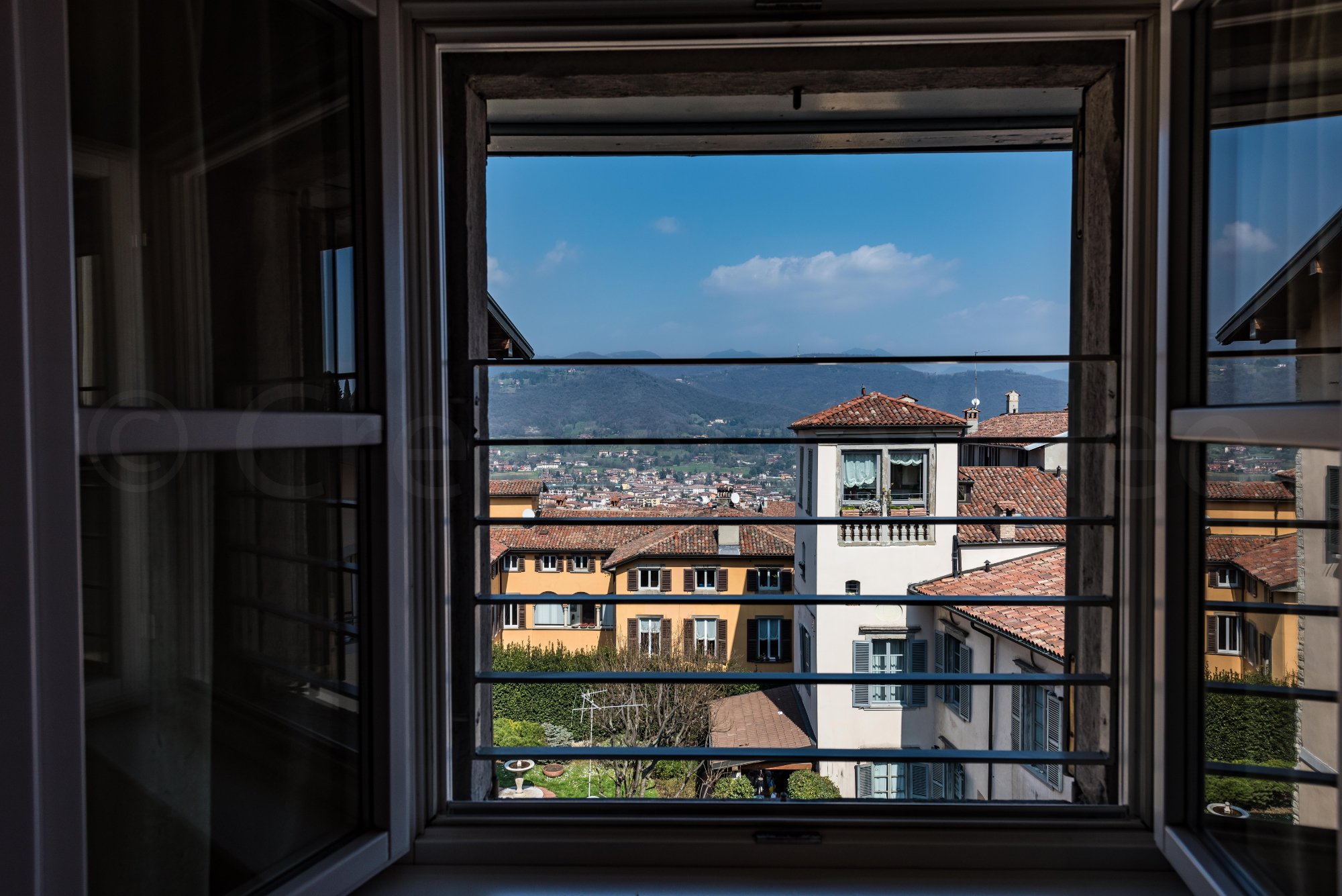 Hotel Piazza Vecchia-官方