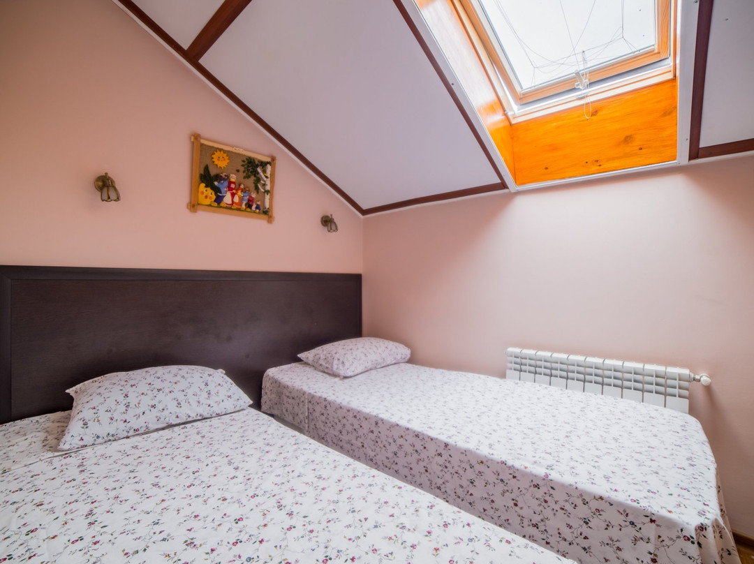 Hotel Teremok Proletarskiy主图