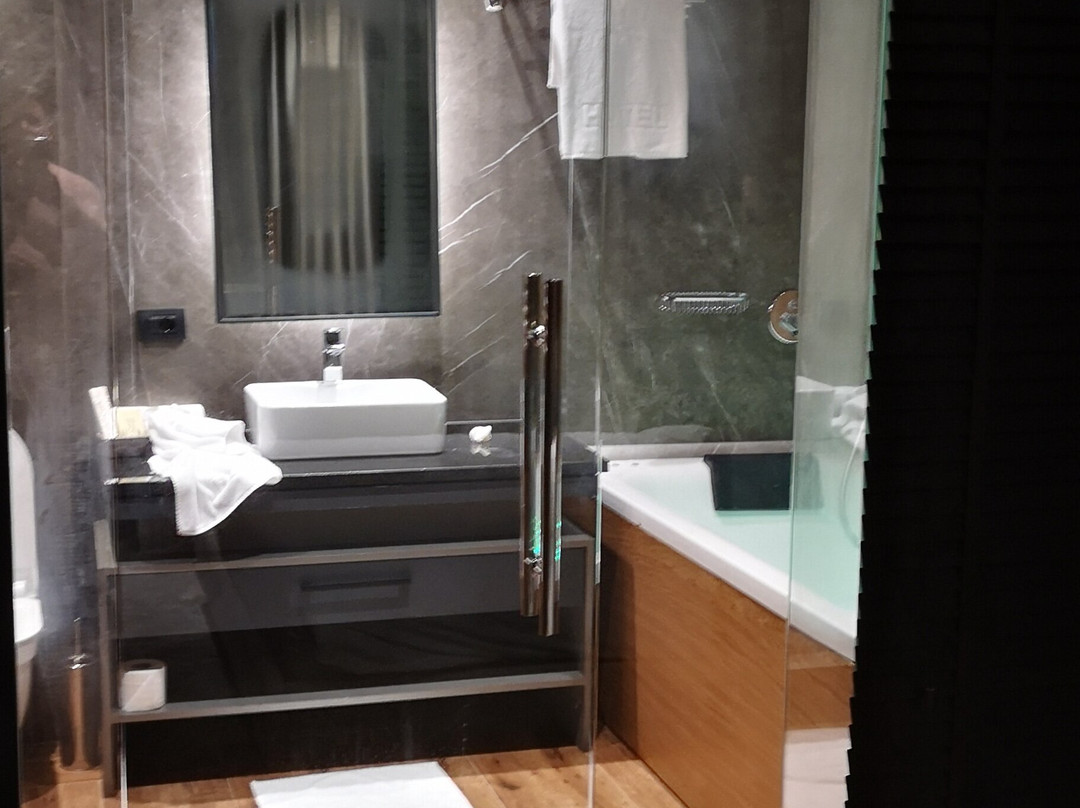 Brezovica Hotel & Spa