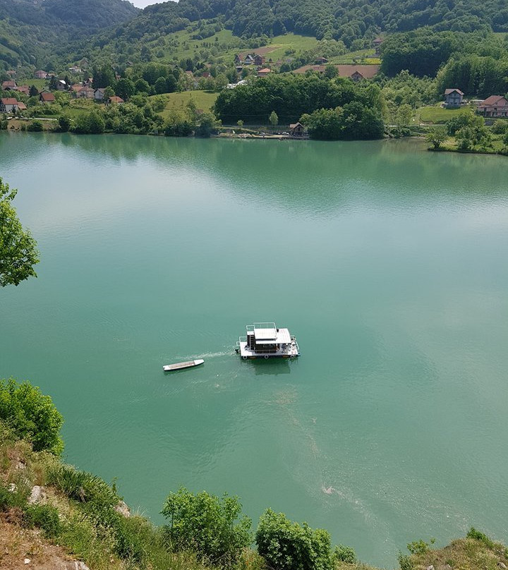 Zvornik旅游攻略图片