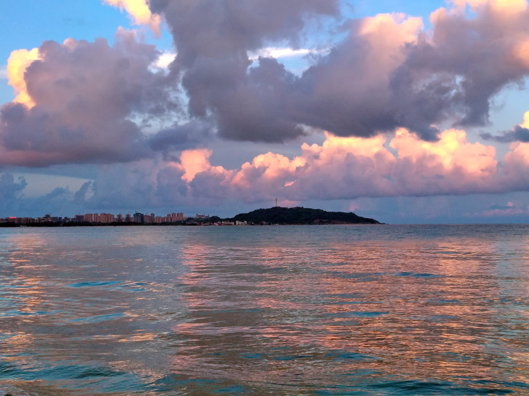 海棠湾景点图片