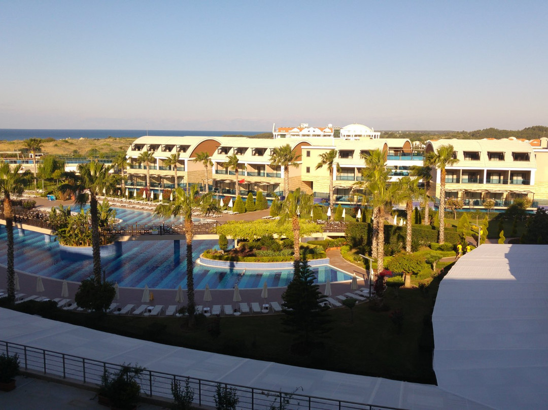 Tui Magic Life Jacaranda - All Inclusive主图