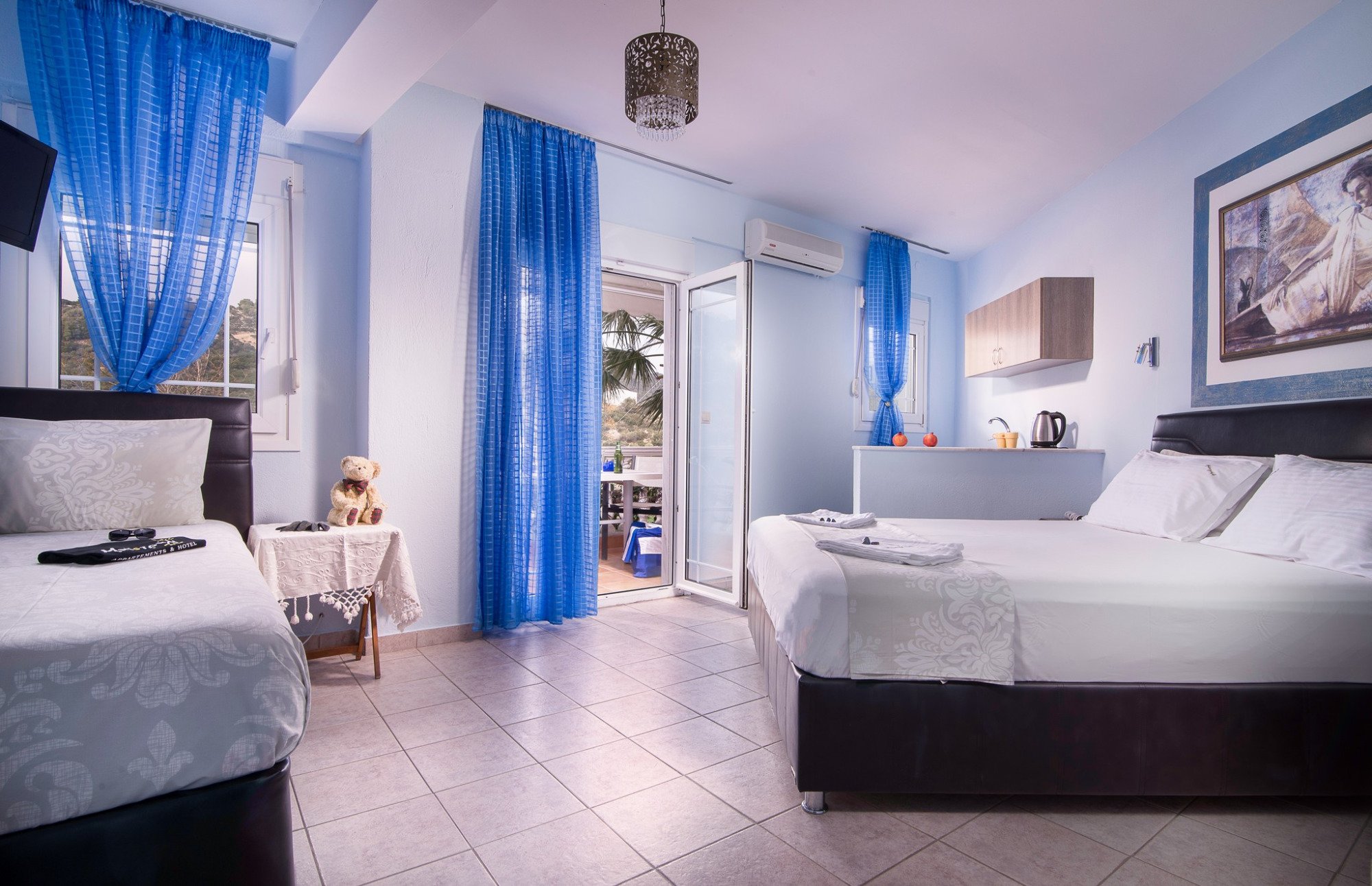 Hotel Maistrali-官方
