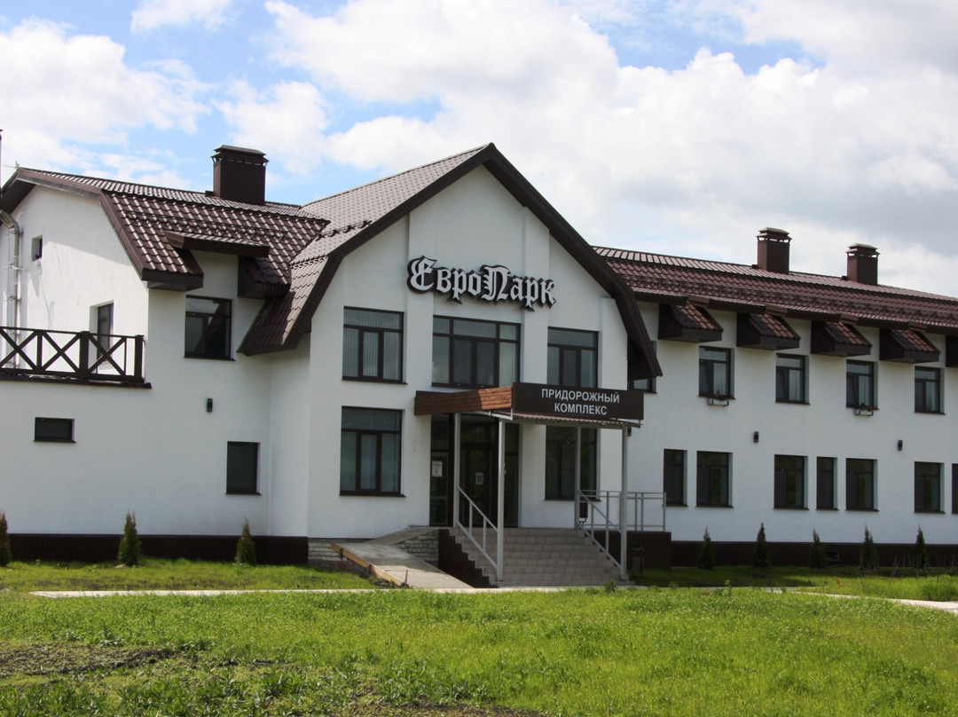 EuroPark Inn主图