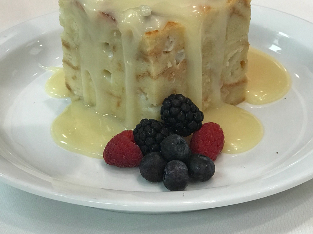 Bruno's Italian Kitchen