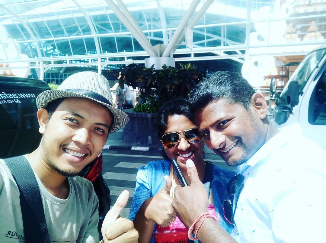 Asfa Bali Tour-登巴萨必去景点