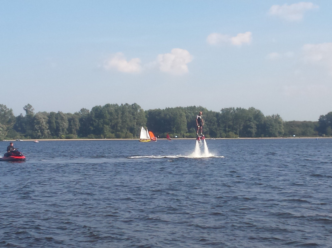 Extreme Watersport景点图片
