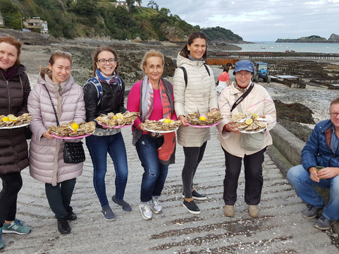 NaParis-巴黎必去景点