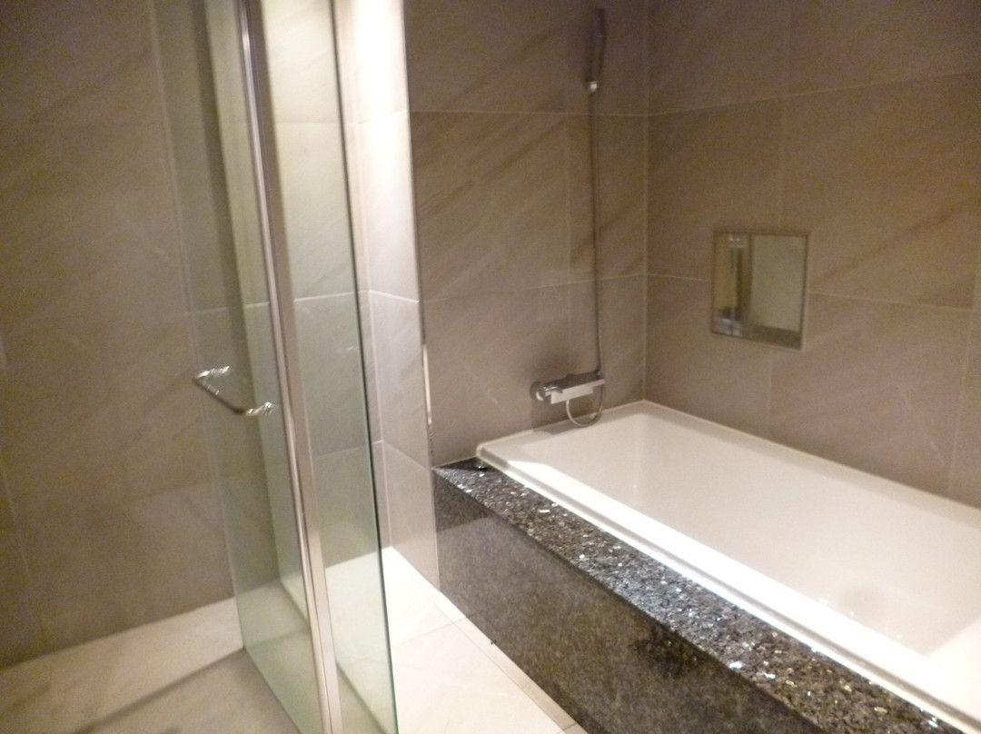 The Empress Hotel主图