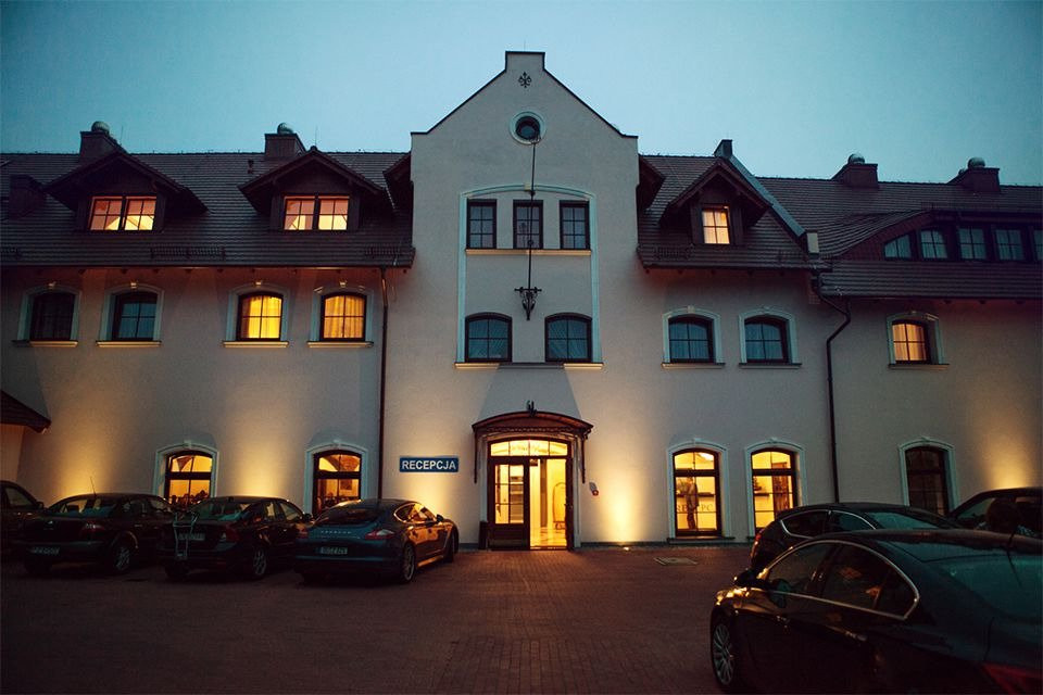 Palac Sulislaw Hotel & Spa主图