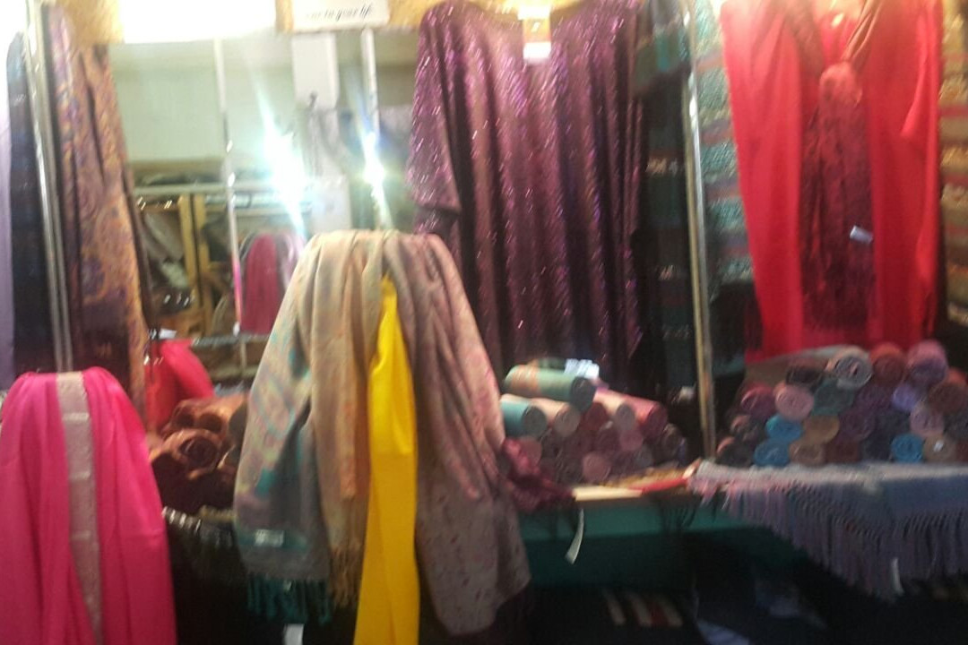 Africa Silks-赫拉斯科普必去景点