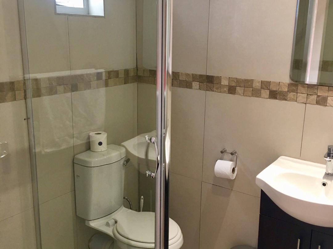 Travel Inn Kroonstad主图