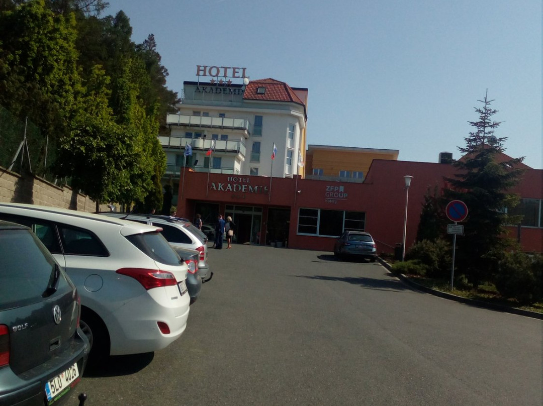纳哈兹艺术酒店主图
