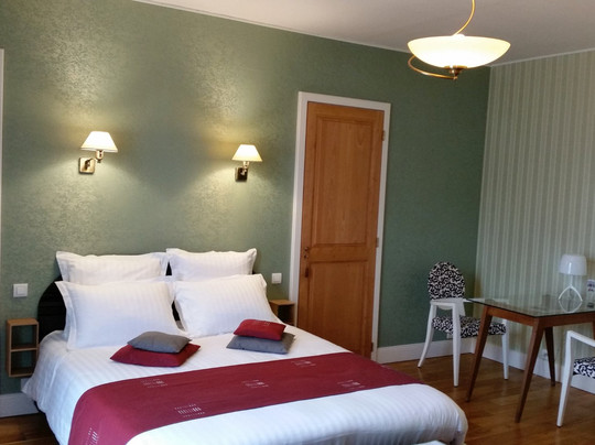 Clos Des Moulins主图