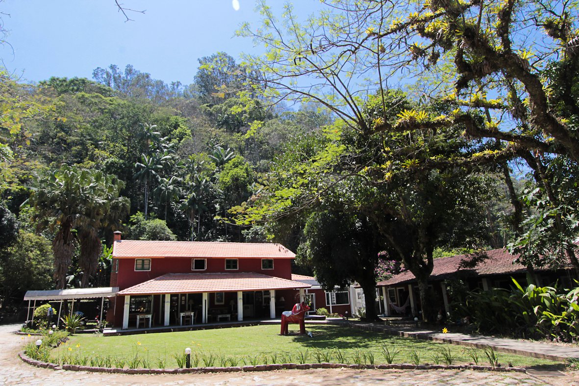 派奎娜苏赛旅馆-官方