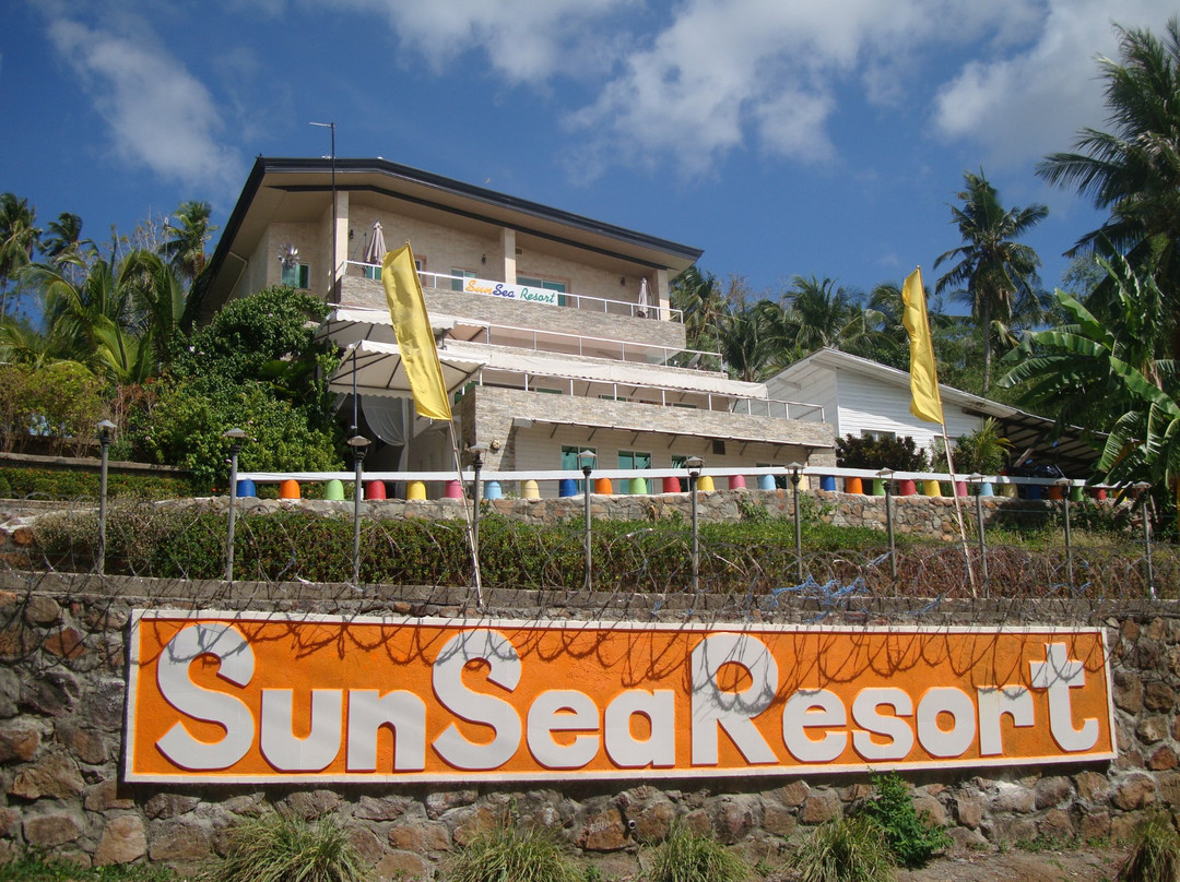 Sun Sea Resort