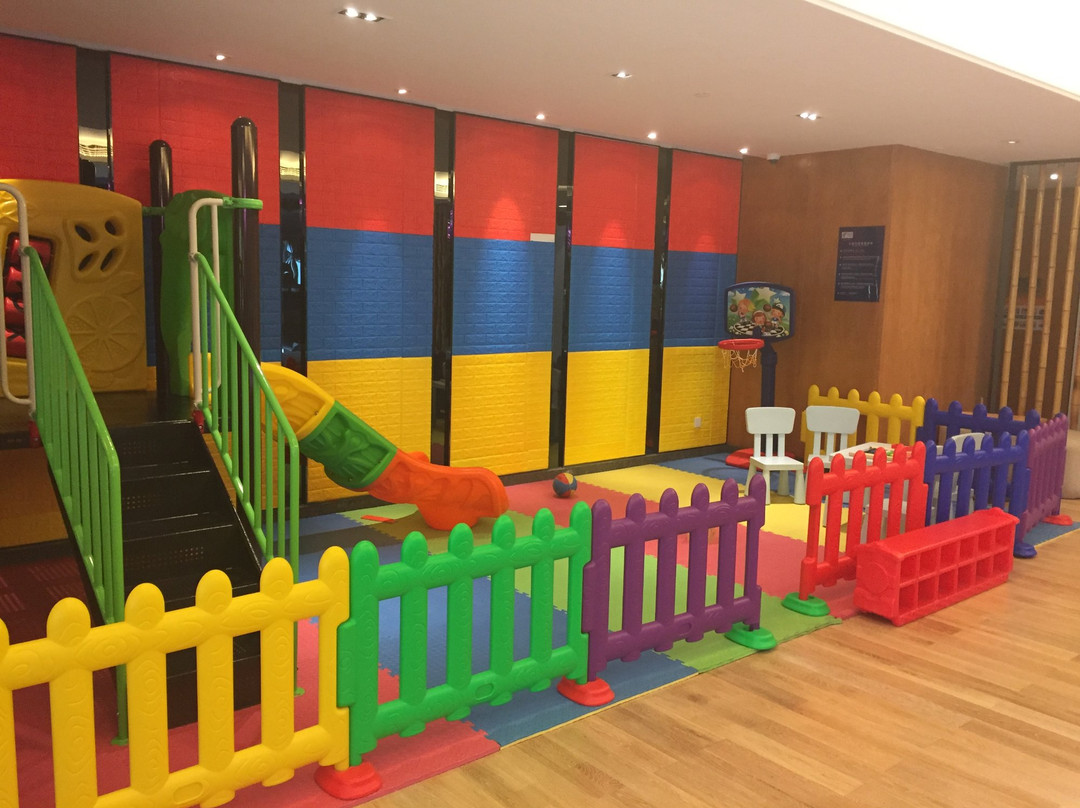 浙江千峡湖智选假日酒店主图