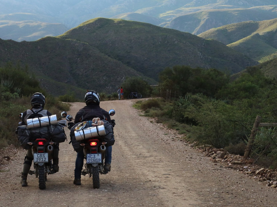 AKA Motorcycle Tours-莫塞尔贝必去景点