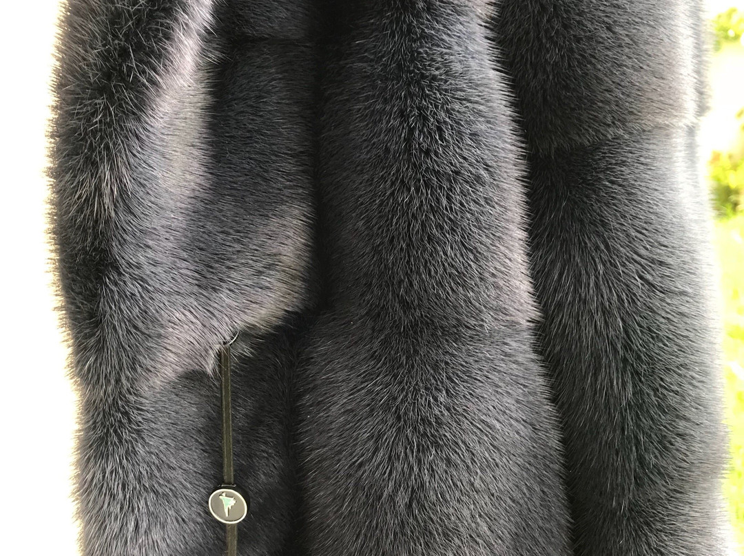 Voss Furs景点图片