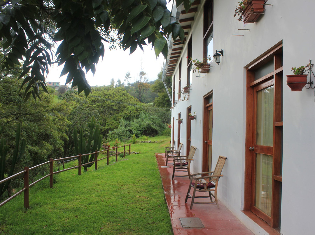 Viva Campo Hotel