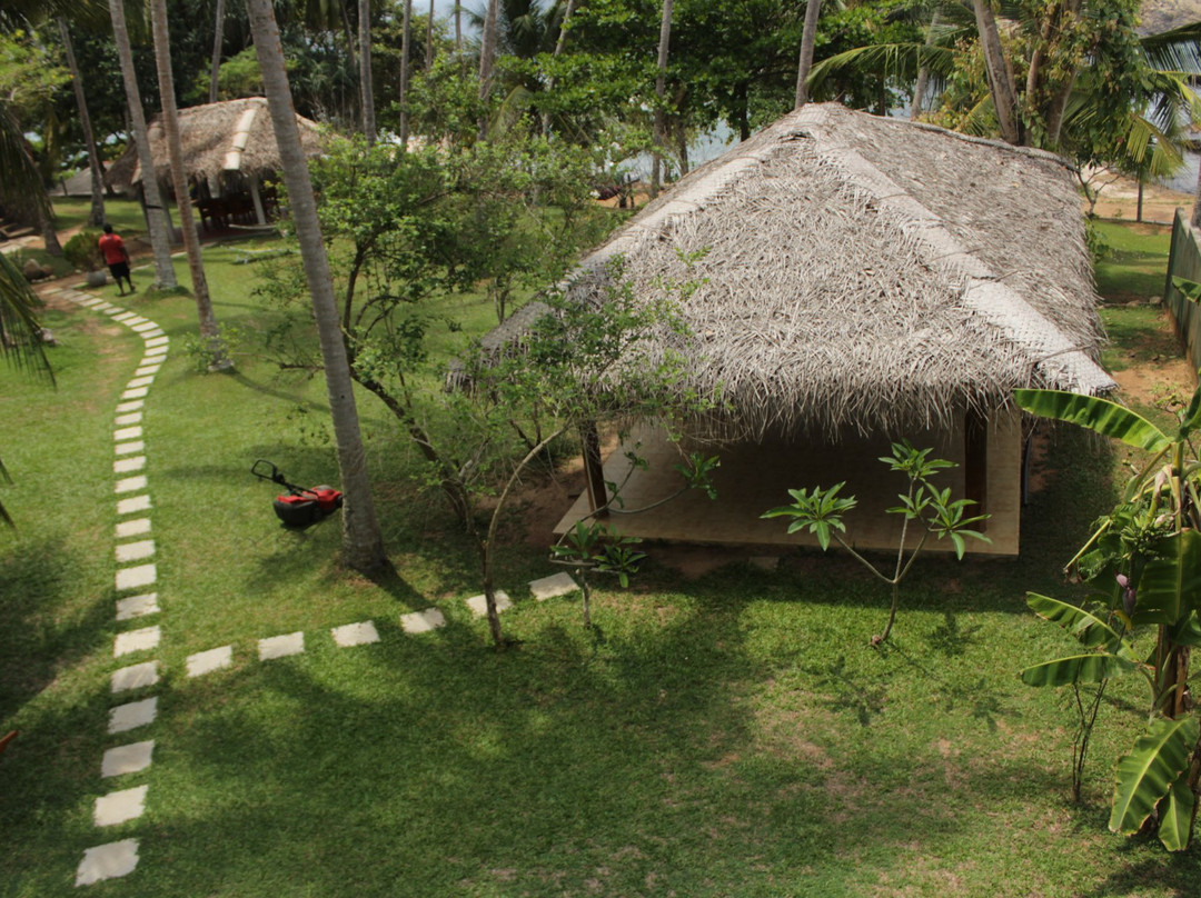 Isolabella Ayurvedic Hotel主图