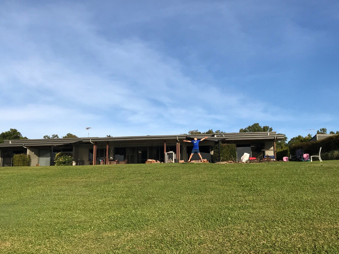 The Edge - Lake Tinaroo主图