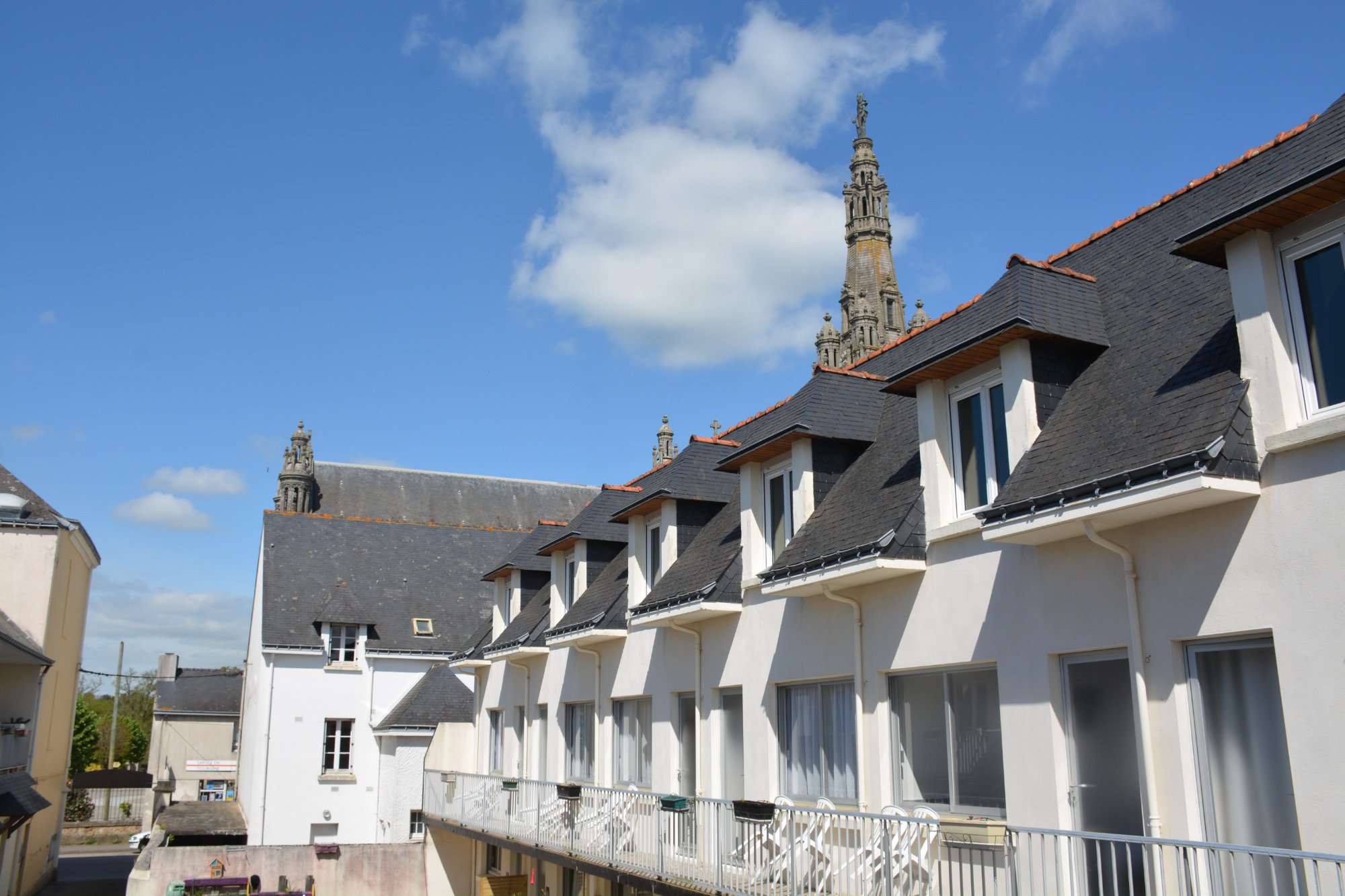 Les Maisons Glenn Anna L'Auberg'ine-官方