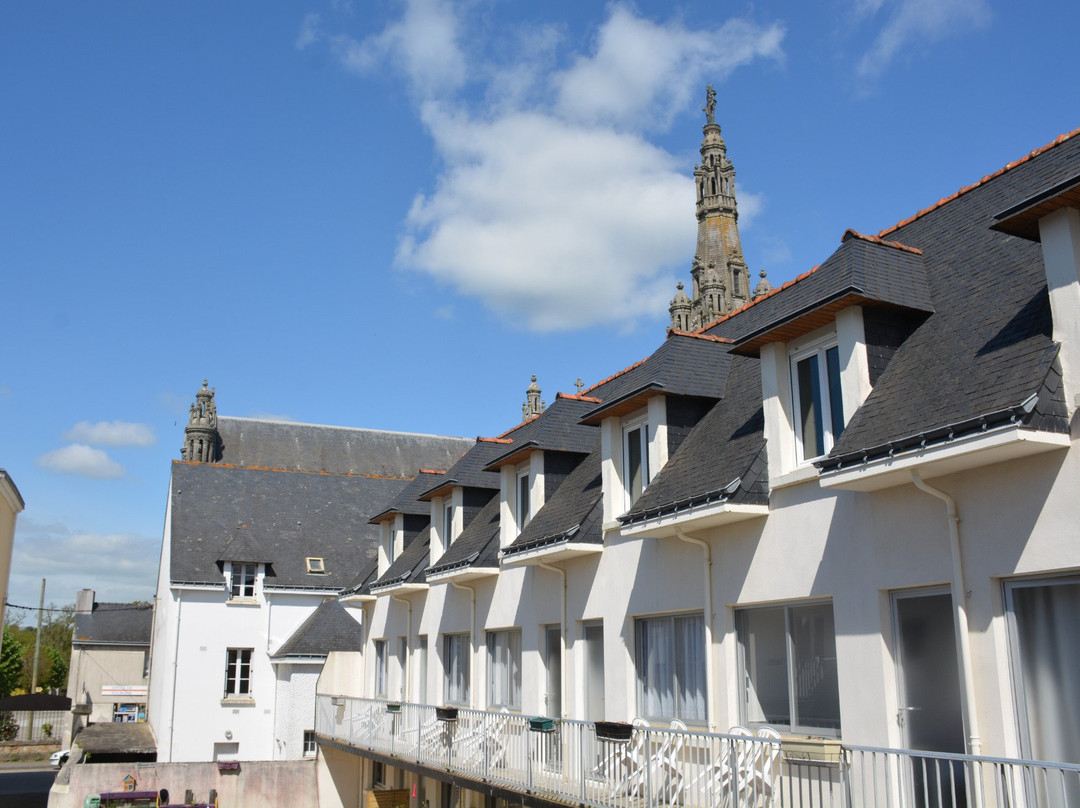 Les Maisons Glenn Anna L'Auberg'ine主图