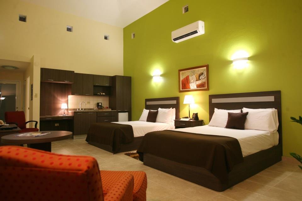 Hotel Media Luna-官方