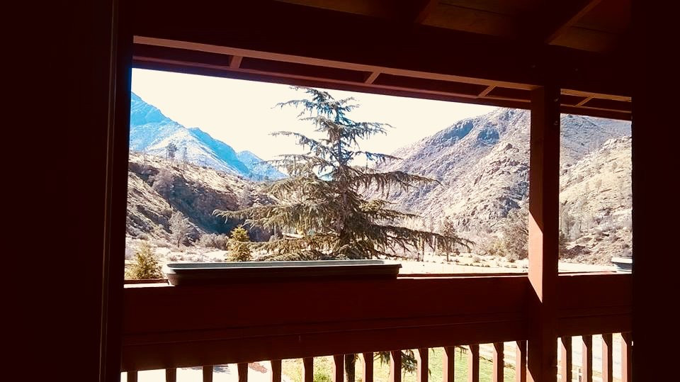 Corral Creek Lodge主图