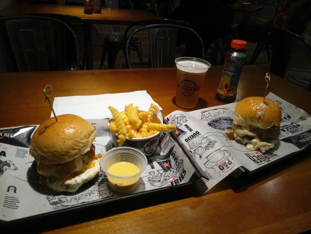 Black Beef - Savassi