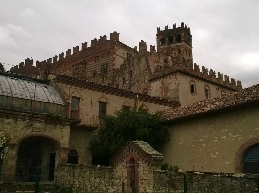 Castello di Camino景点图片