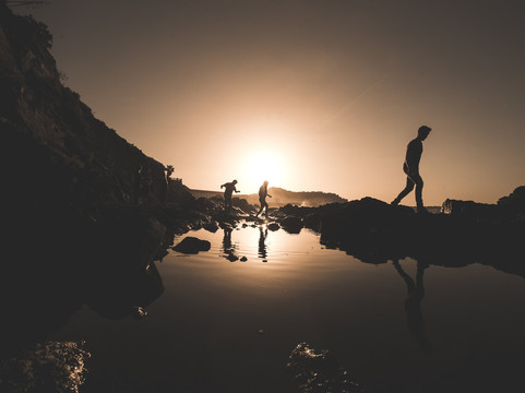 格拉纳达户外活动精选-格拉纳达必去景点