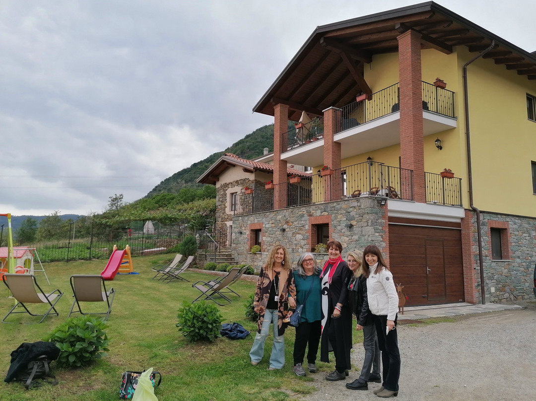 Agriturismo La Ca' D'amelio