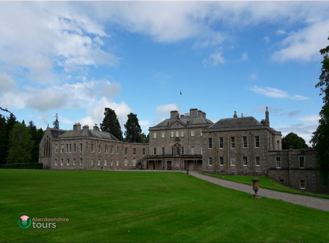 Aberdeenshire Tours-阿伯丁必去景点