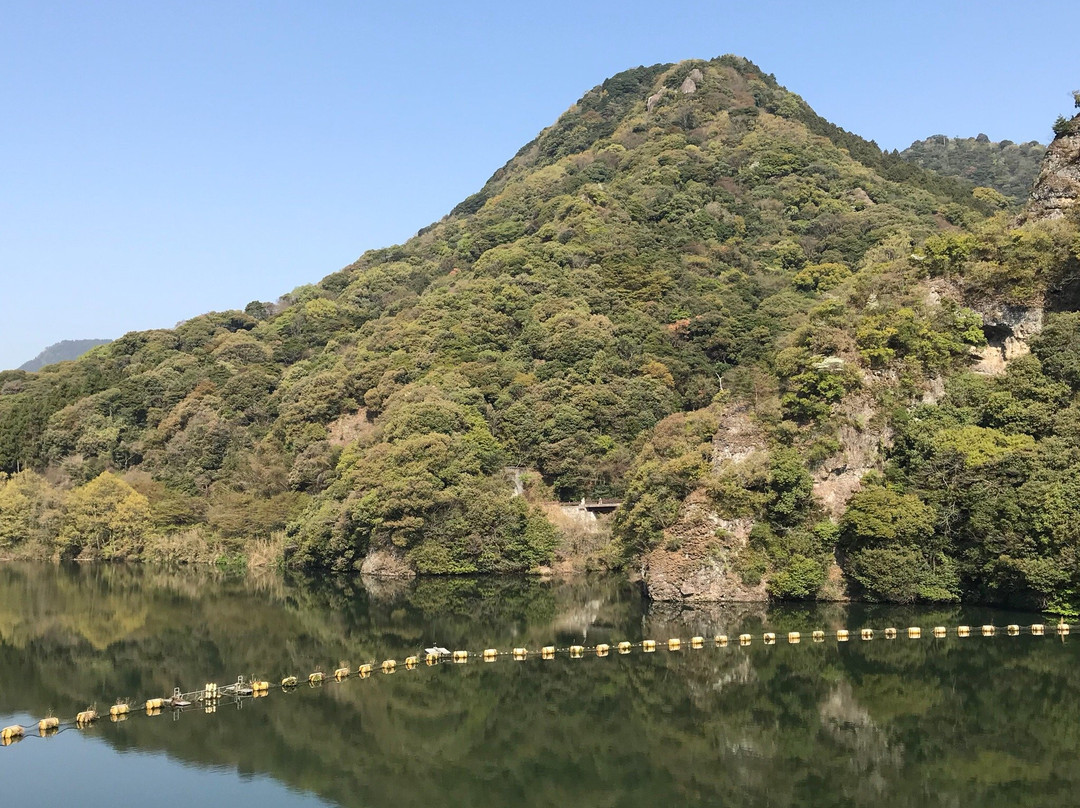 Gyonyu Dam景点图片