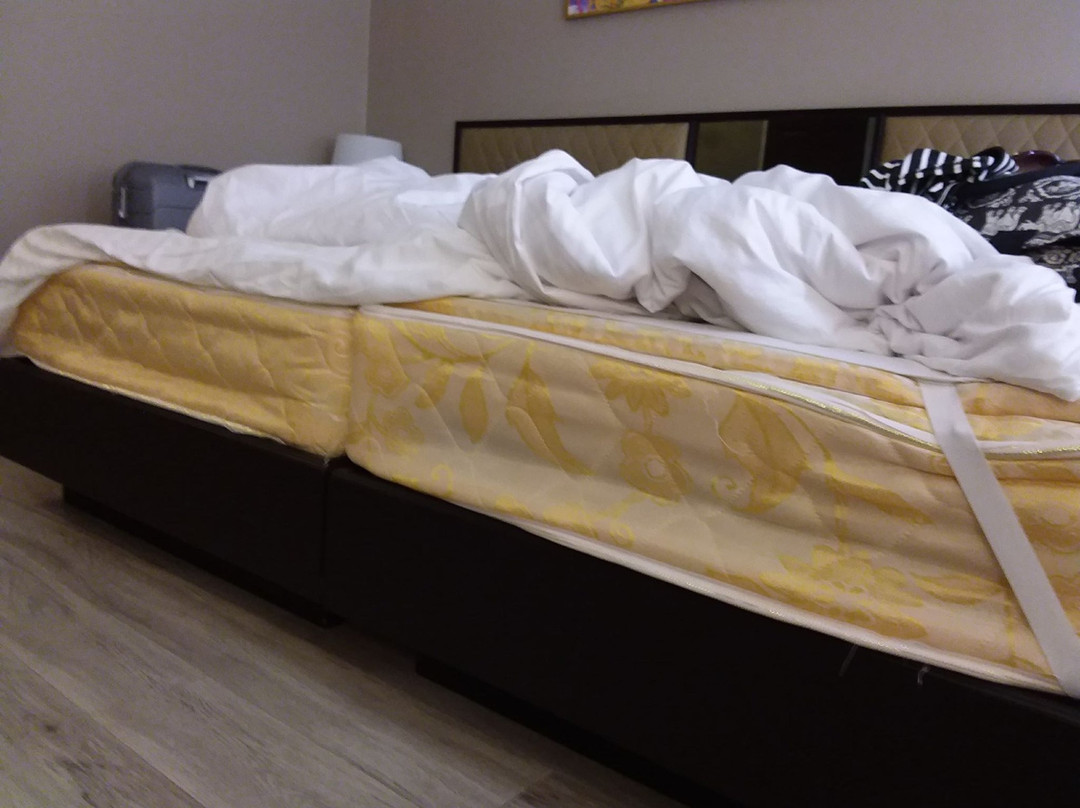Taris Art Hotel Phrae主图