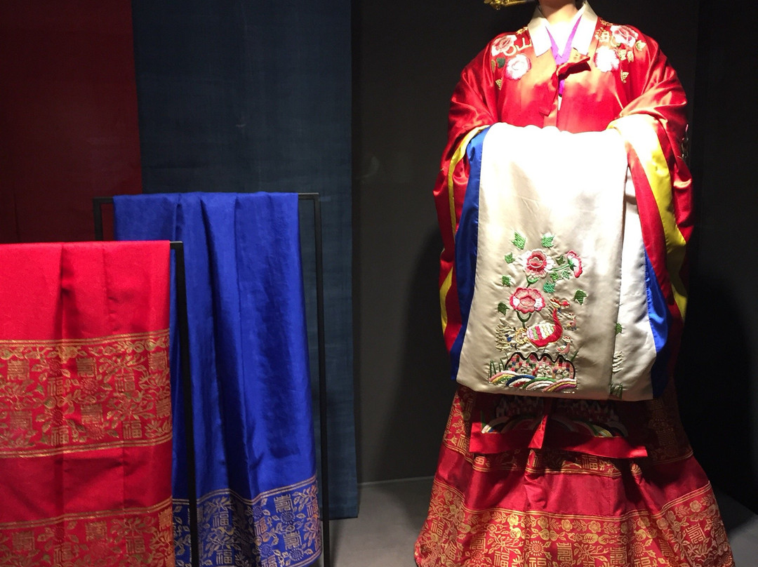 温阳民俗博物馆-牙山市必去景点