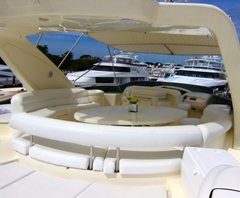 Pacífico Cruises-里斯本必去景点