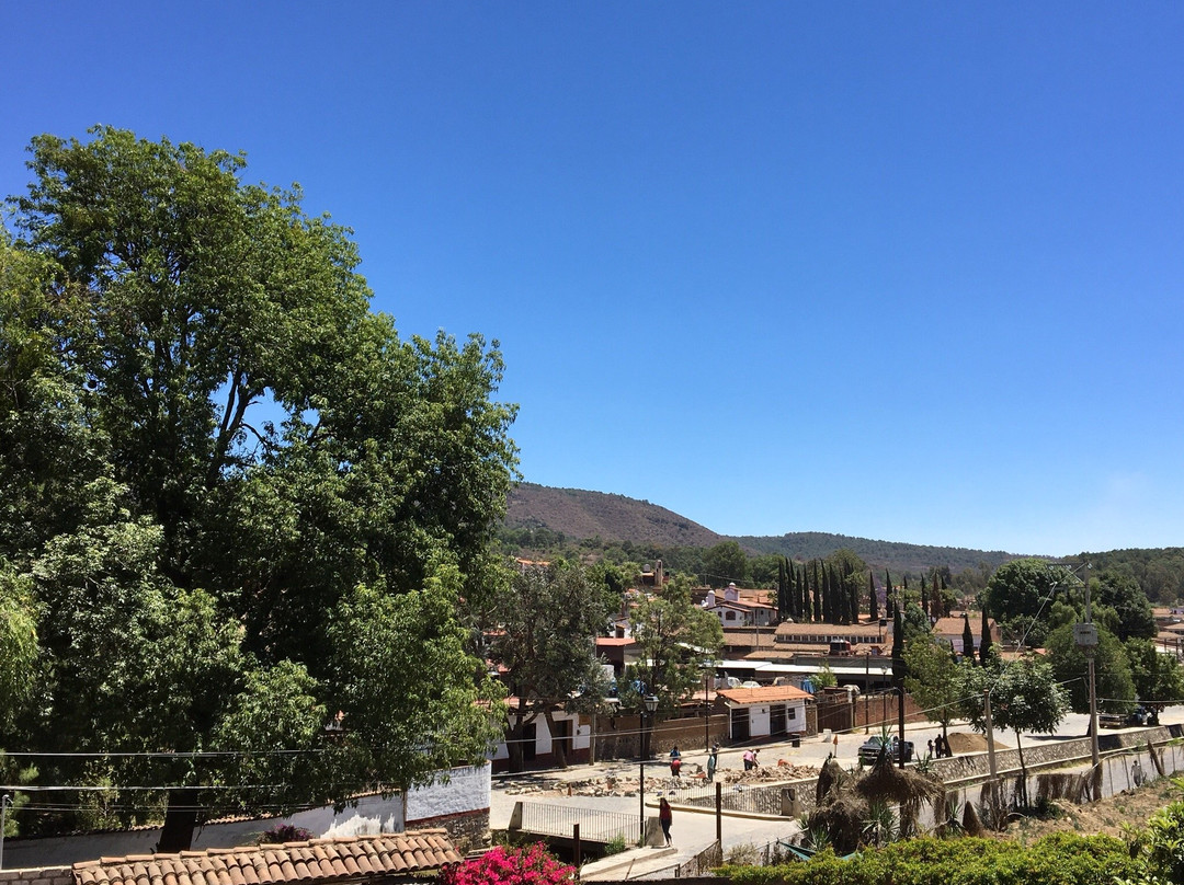 Hotel Posada La Loma主图