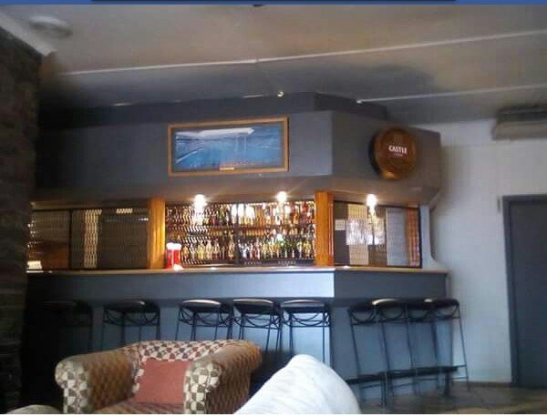Wagon Wheel Country Lodge-餐饮