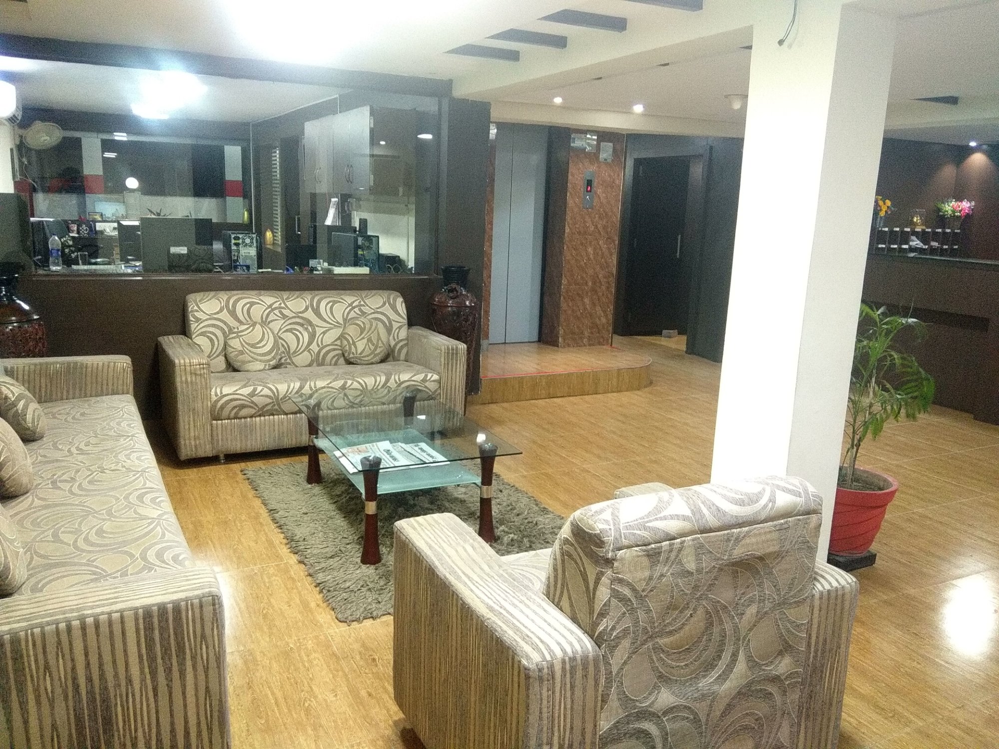 JK Rooms 108 Hotel Royal Regency-官方