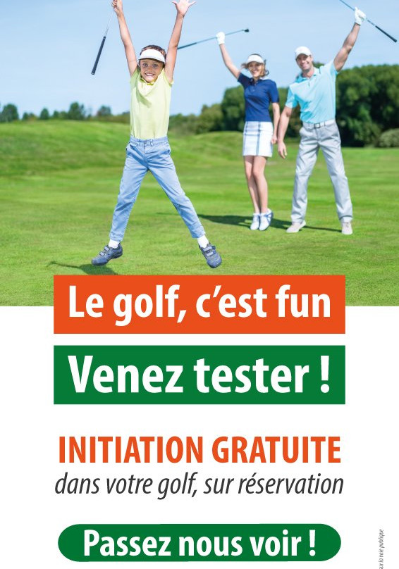 UGOLF Grand Nancy Pulnoy景点图片